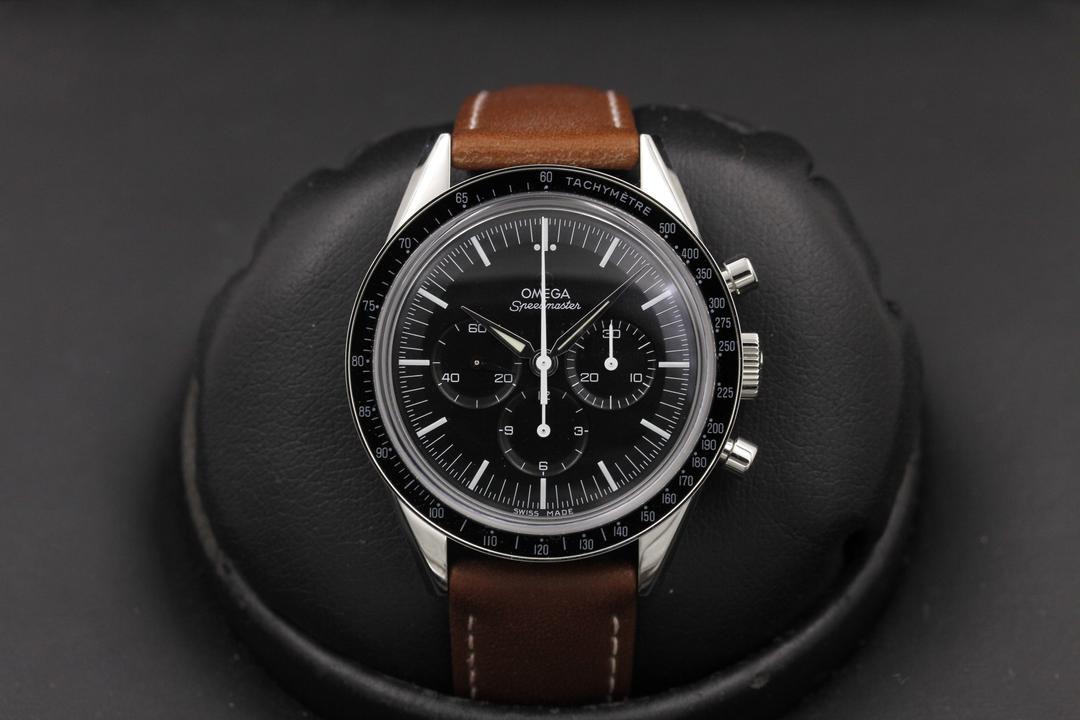 Omega Speedmaster First Omega In Space 311.32.40.30.01.001