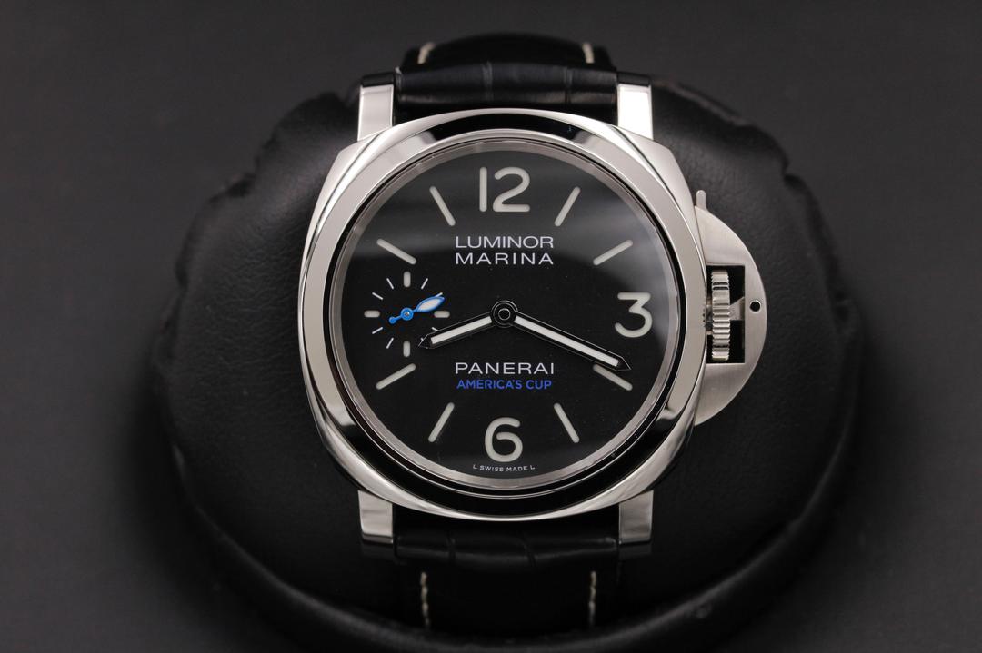 Panerai Luminor Marina "American Cup" Pam 724