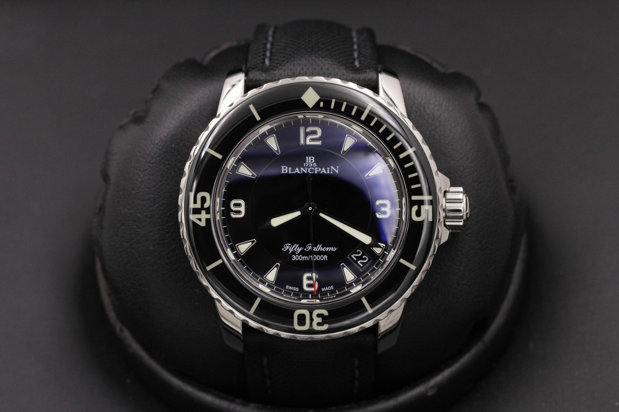 Watch Image 1