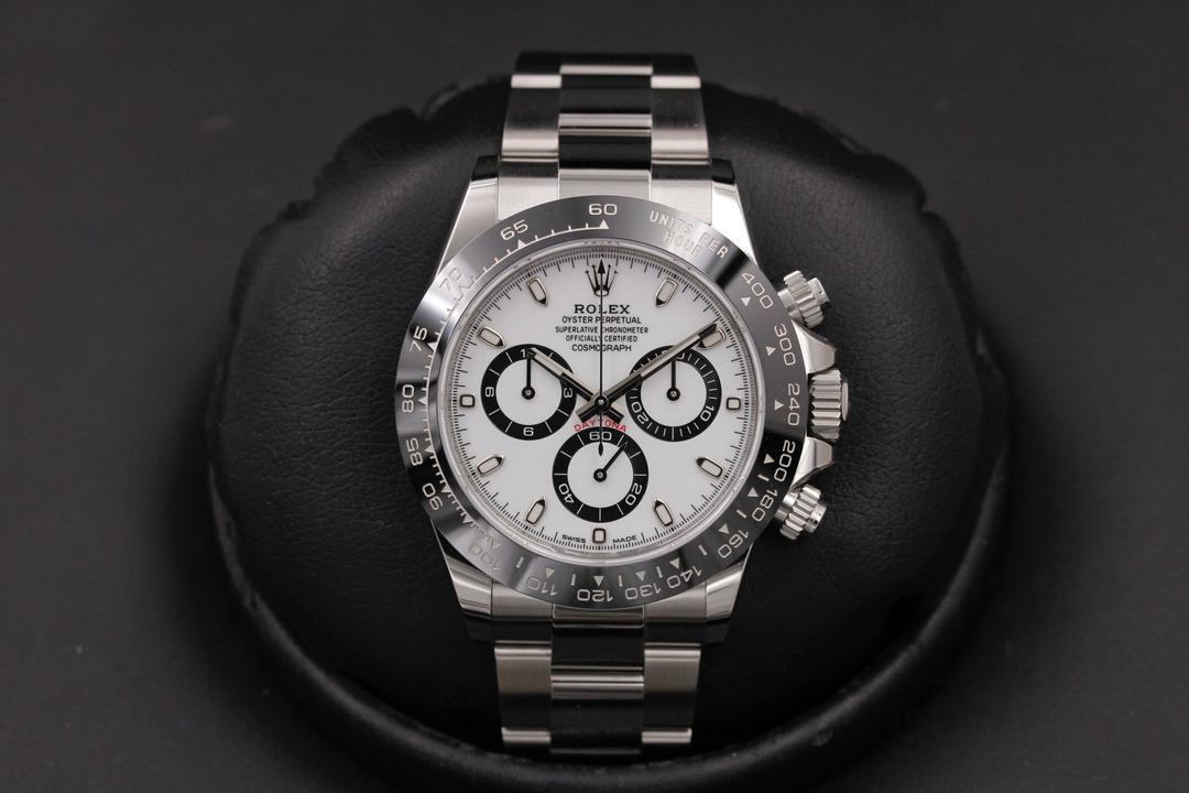 Rolex Daytona 116500