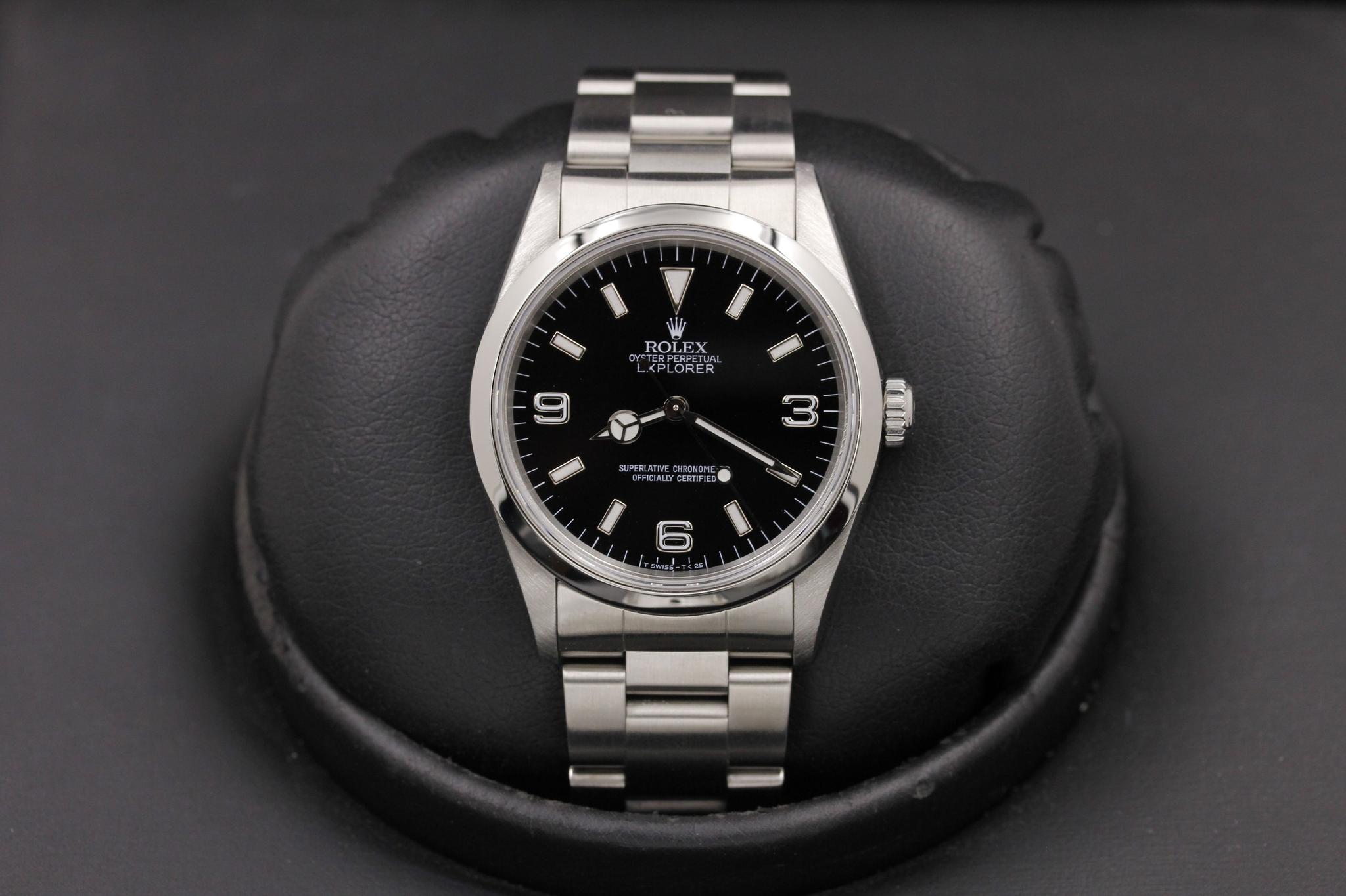 Watch Image 1