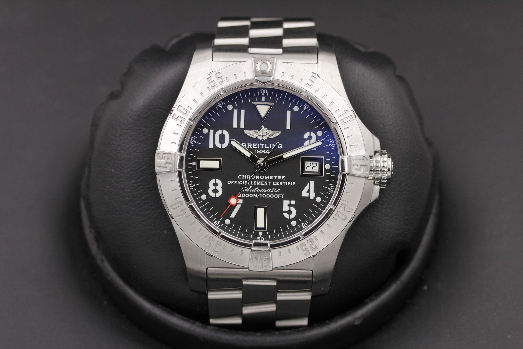 Watch Image 1