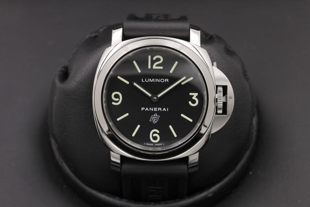 Panerai Luminor Base Pam 1000