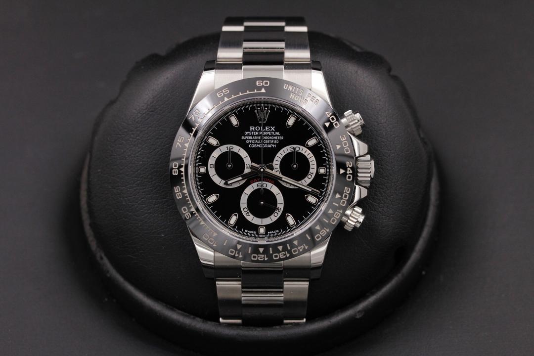 Rolex Daytona 116500