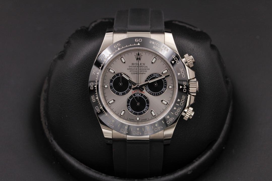 Rolex Daytona 116519