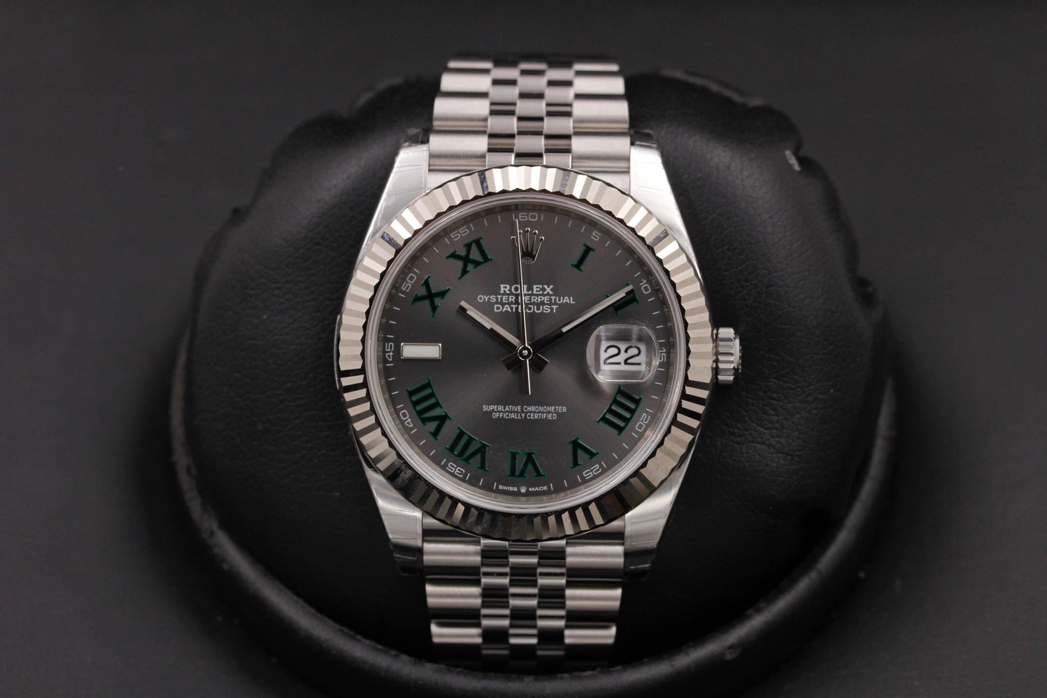 Watch Image 1