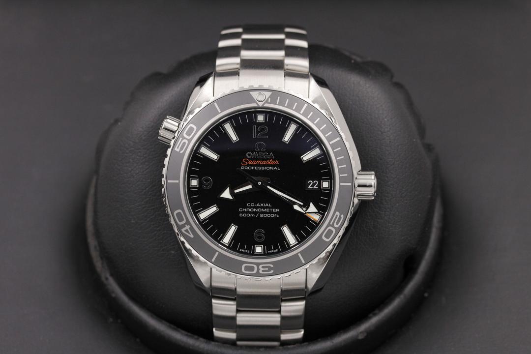 Omega Seamaster Planet Ocean 232.30.42.21.01.001