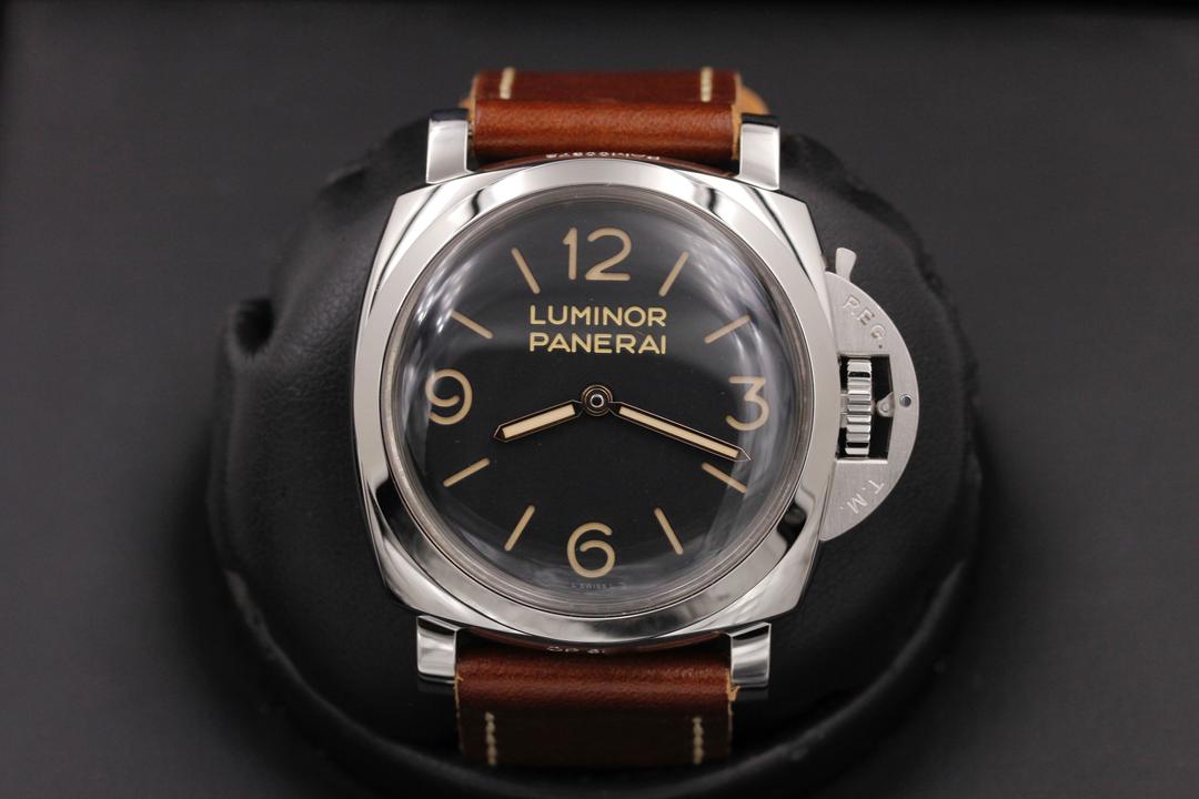 Panerai Luminor 1950 Pam 372
