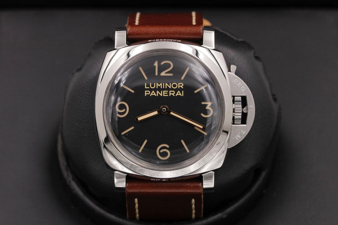 Panerai Luminor 1950 Pam 372