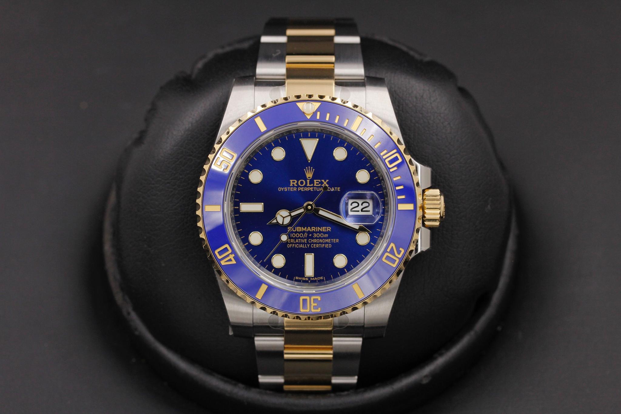 Watch Image 1