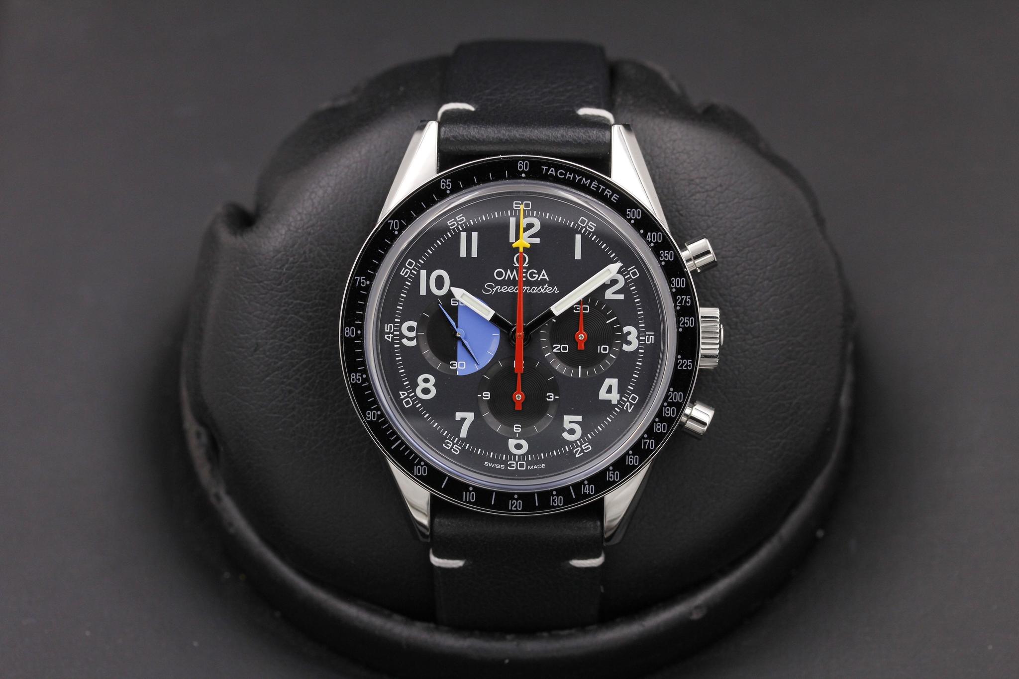 Watch Image 1