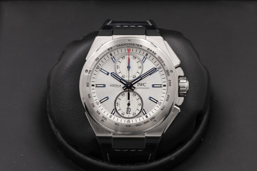 Iwc Inginieur Chronograph Iw378509