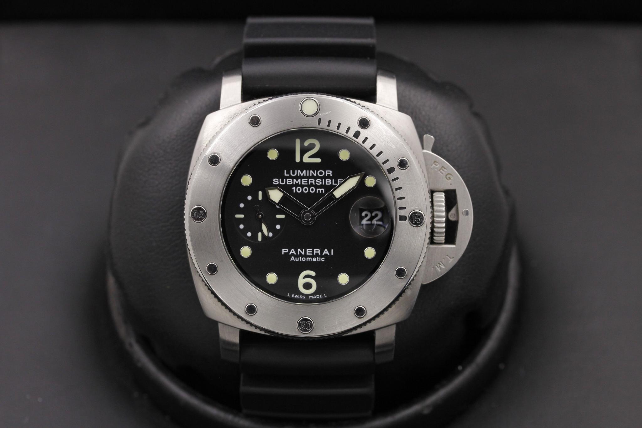 Watch Image 1