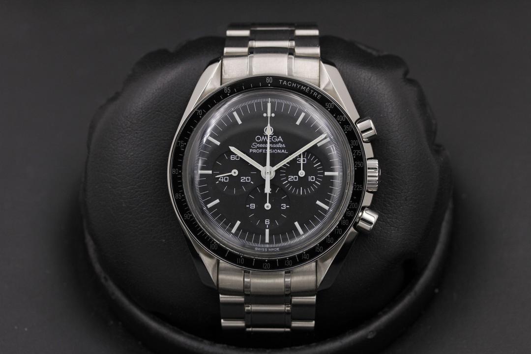 Omega Speedmaster "Galaxy Express" 3571.50