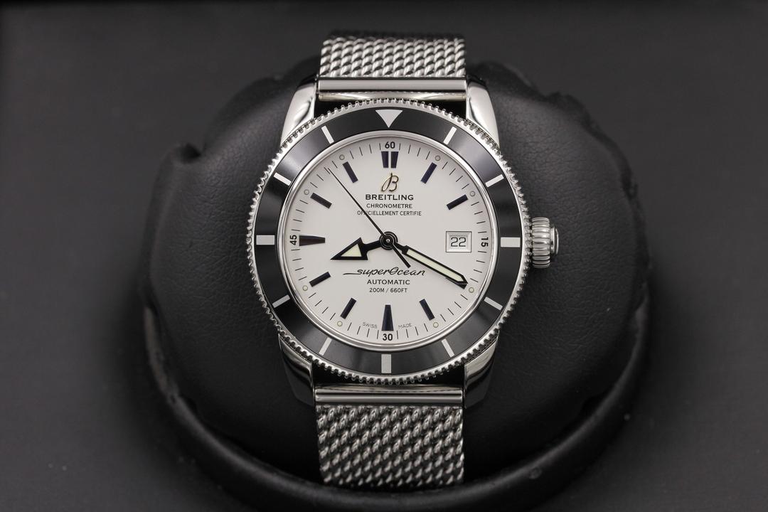 Breitling Super Ocean A1732124