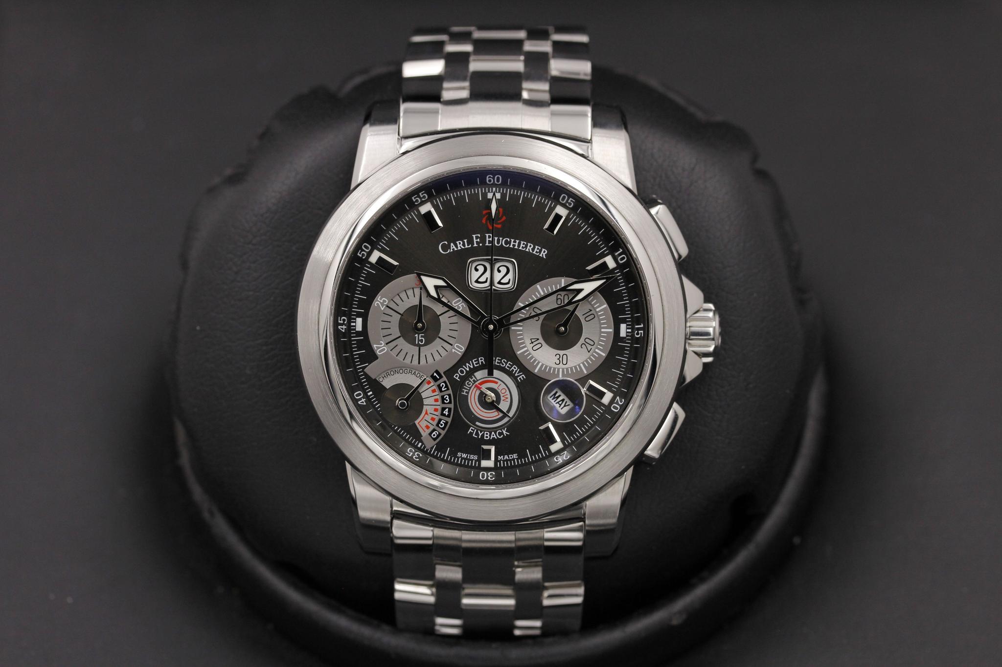 Watch Image 1