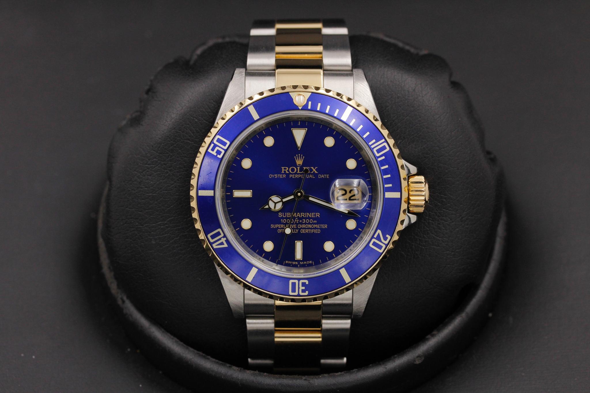 Watch Image 1