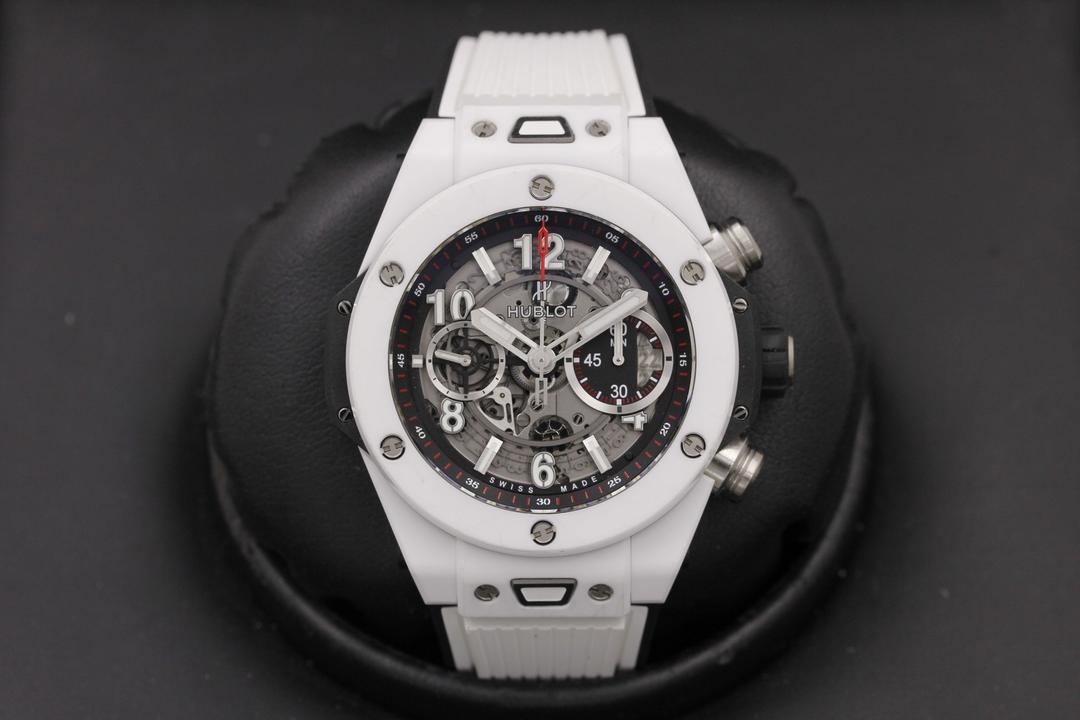 Hublot Hublot Big Bang Unico 411.hx.1170.rx