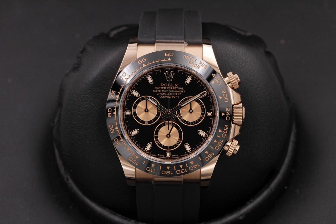 Rolex Daytona 116515