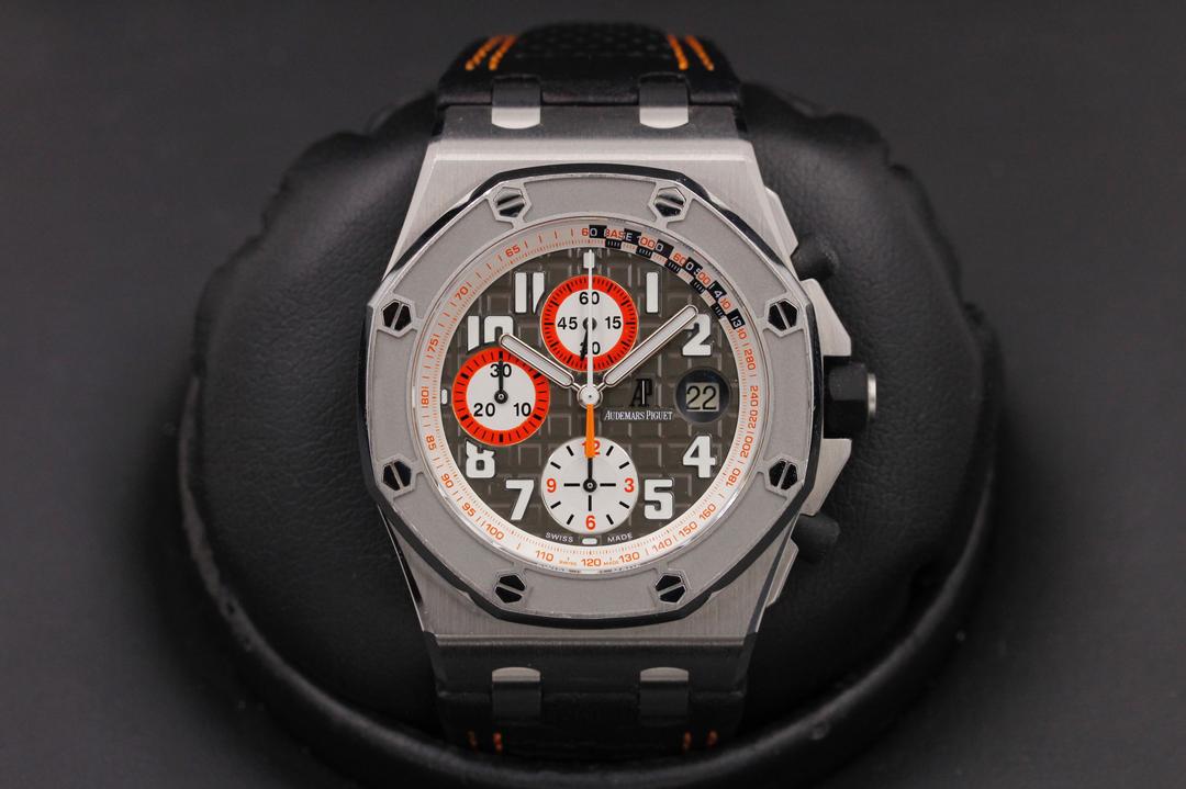 Audemars Piguet Royal Oak Offshore Boutique Edition 26175st.oo.d003cu.01