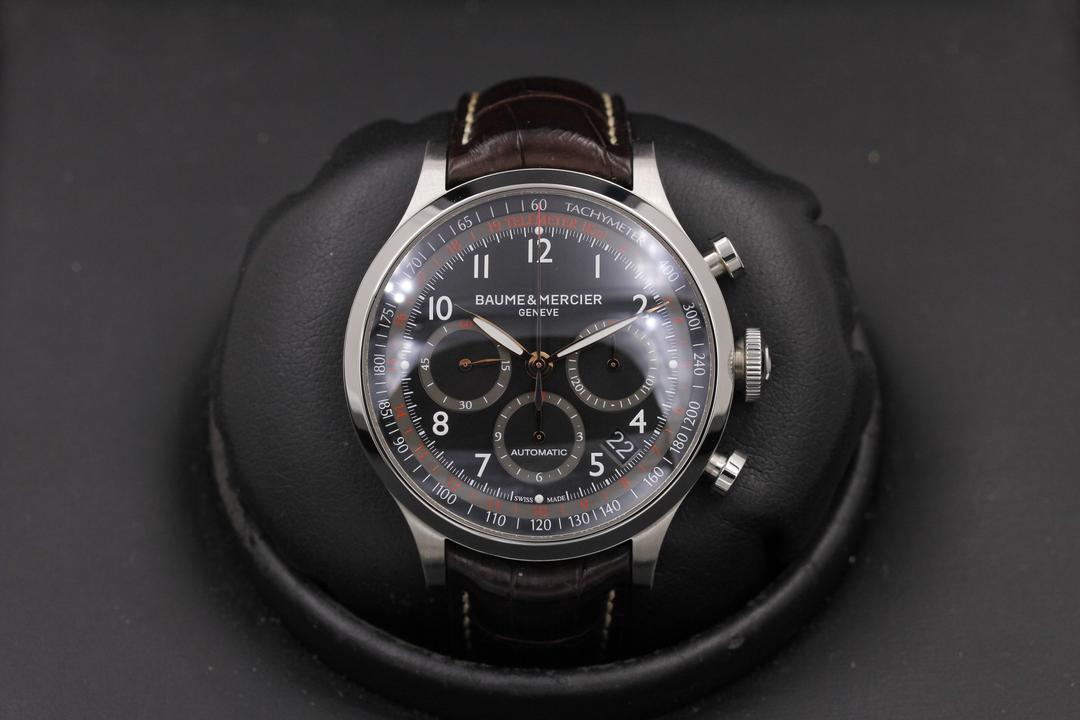 Baume & Mercier Capeland M0a10067