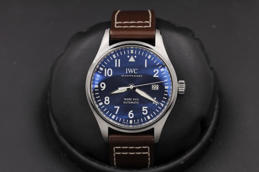 Iwc Mark XVIII "Le Petite Prince" Iw327014