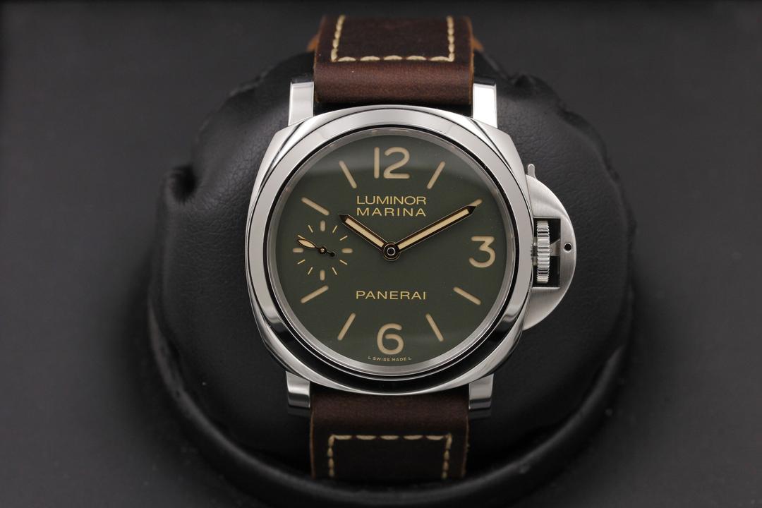 Panerai Luminor Pam 911