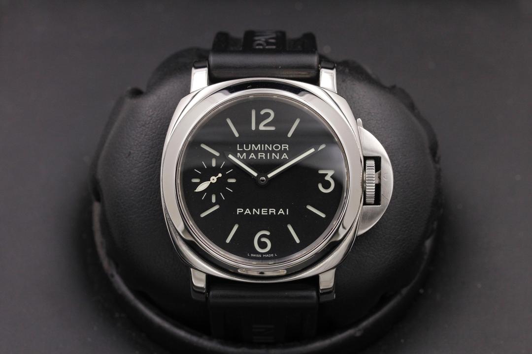 Panerai Luminor Marina Pam 111