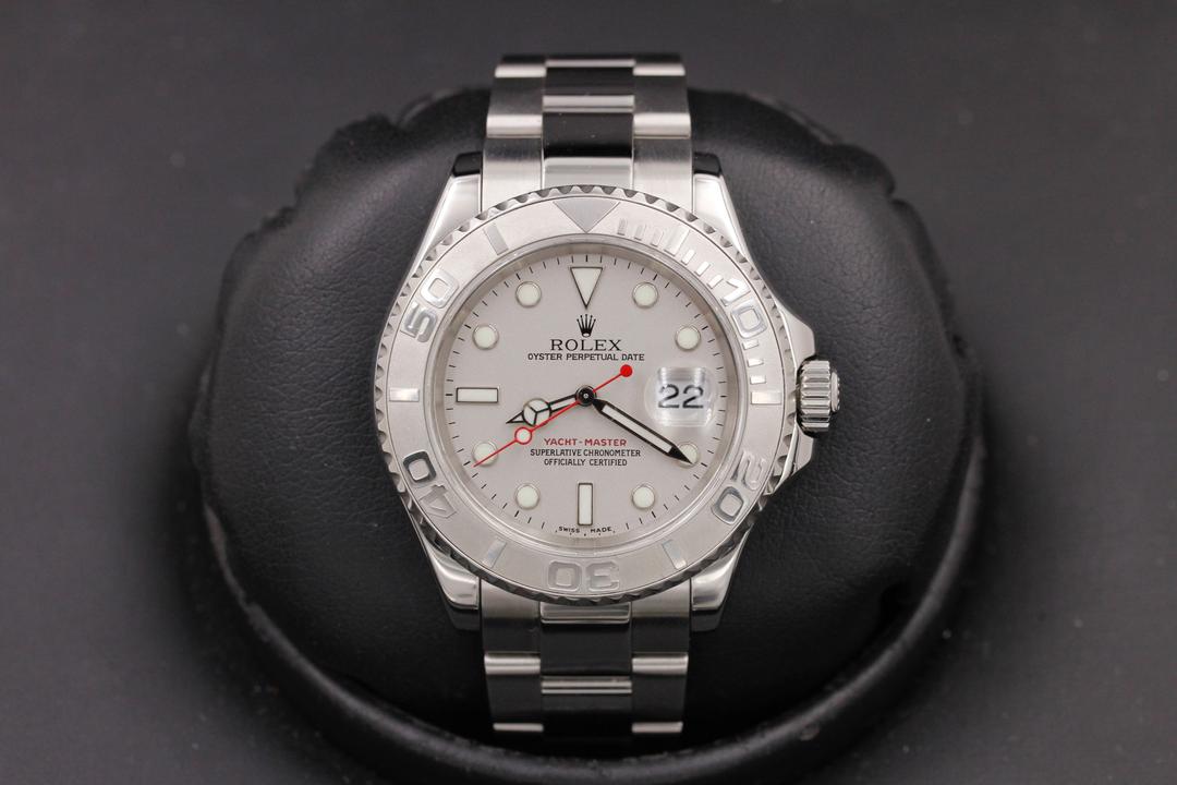 Rolex Yacht Master 16622