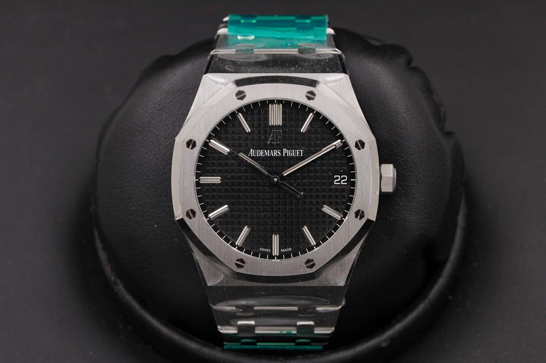 Audemars Piguet Royal Oak 15500