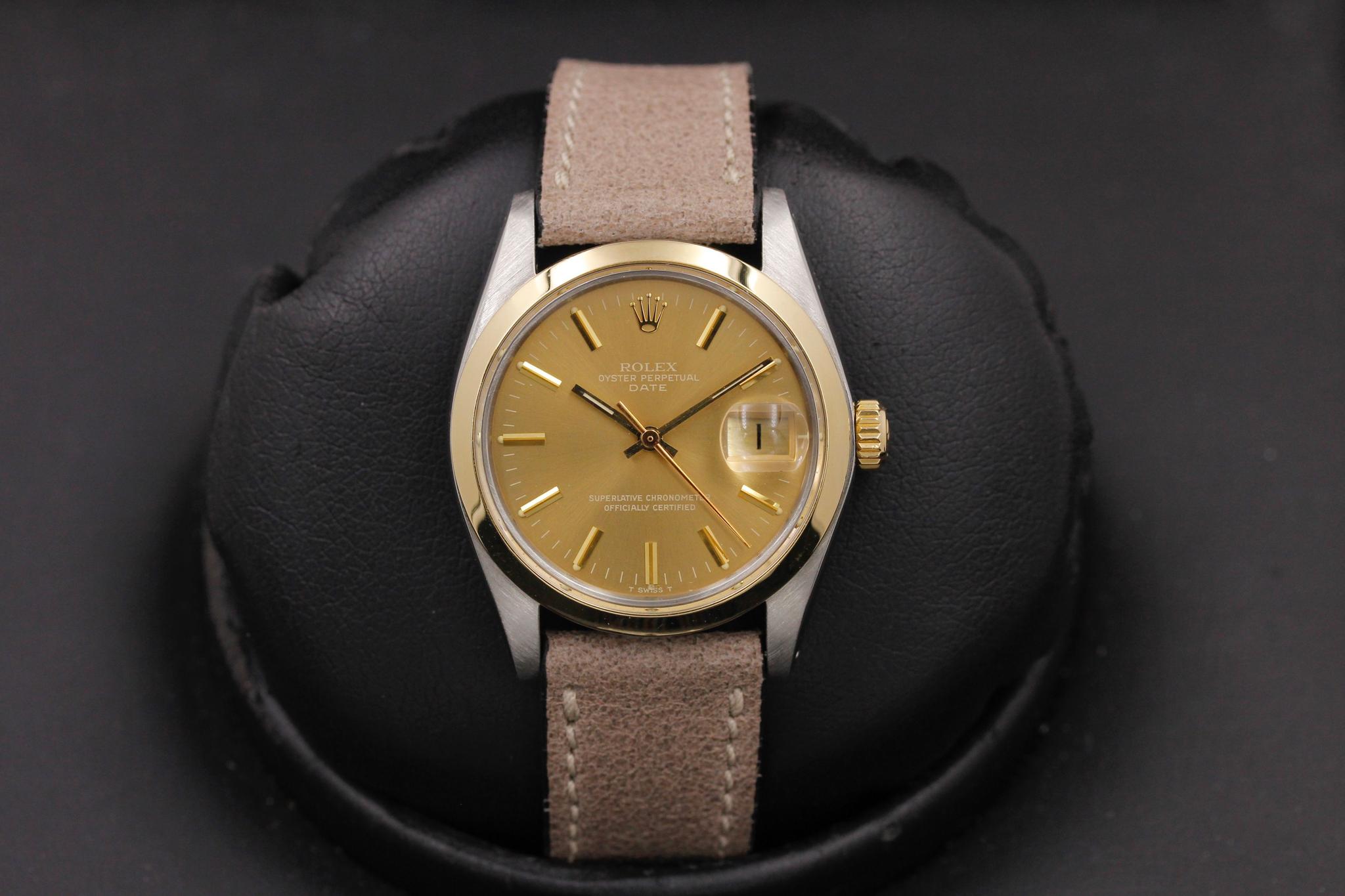 Watch Image 1