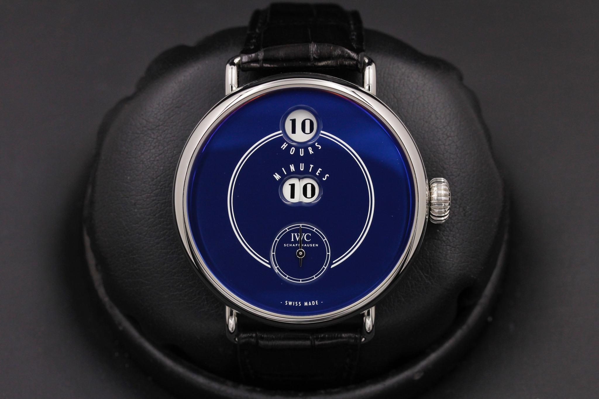 Watch Image 1