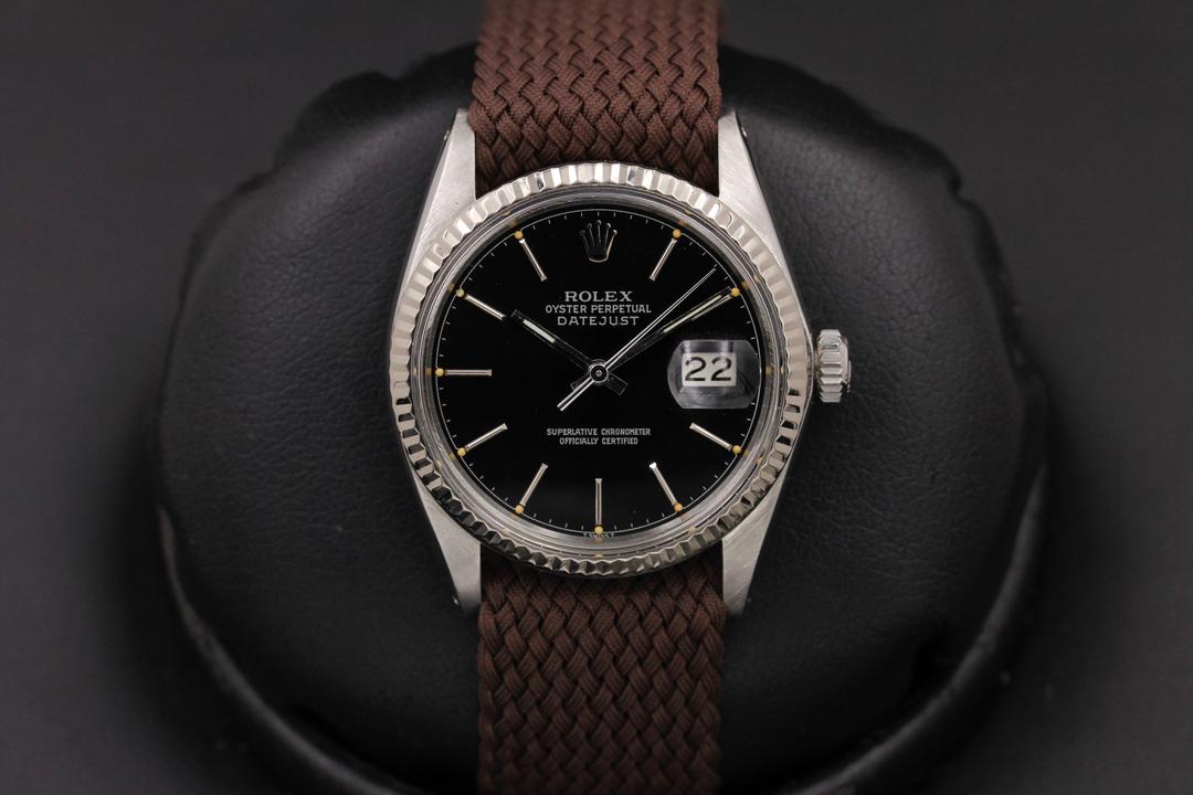 Rolex Datejust 16014