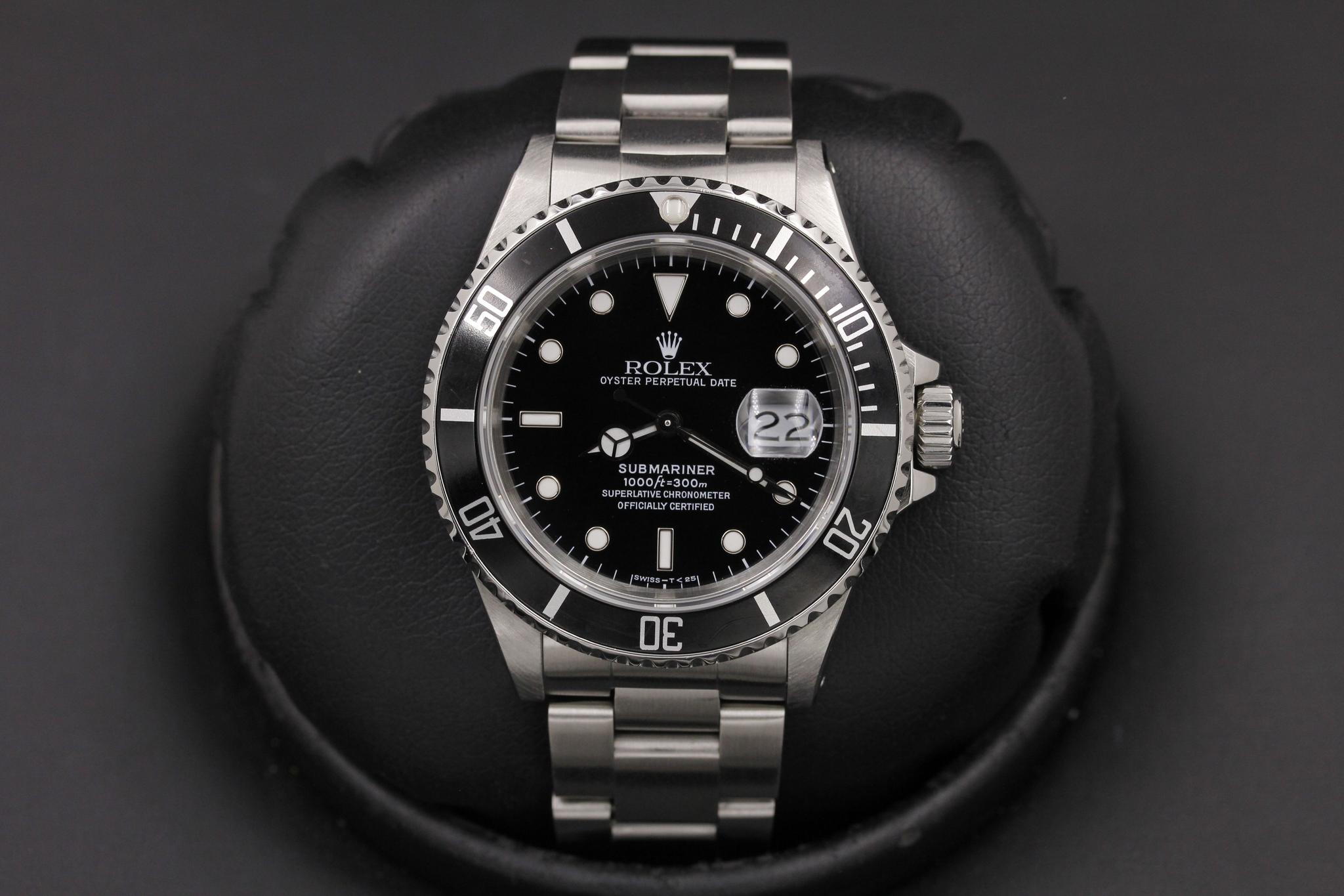 Watch Image 1