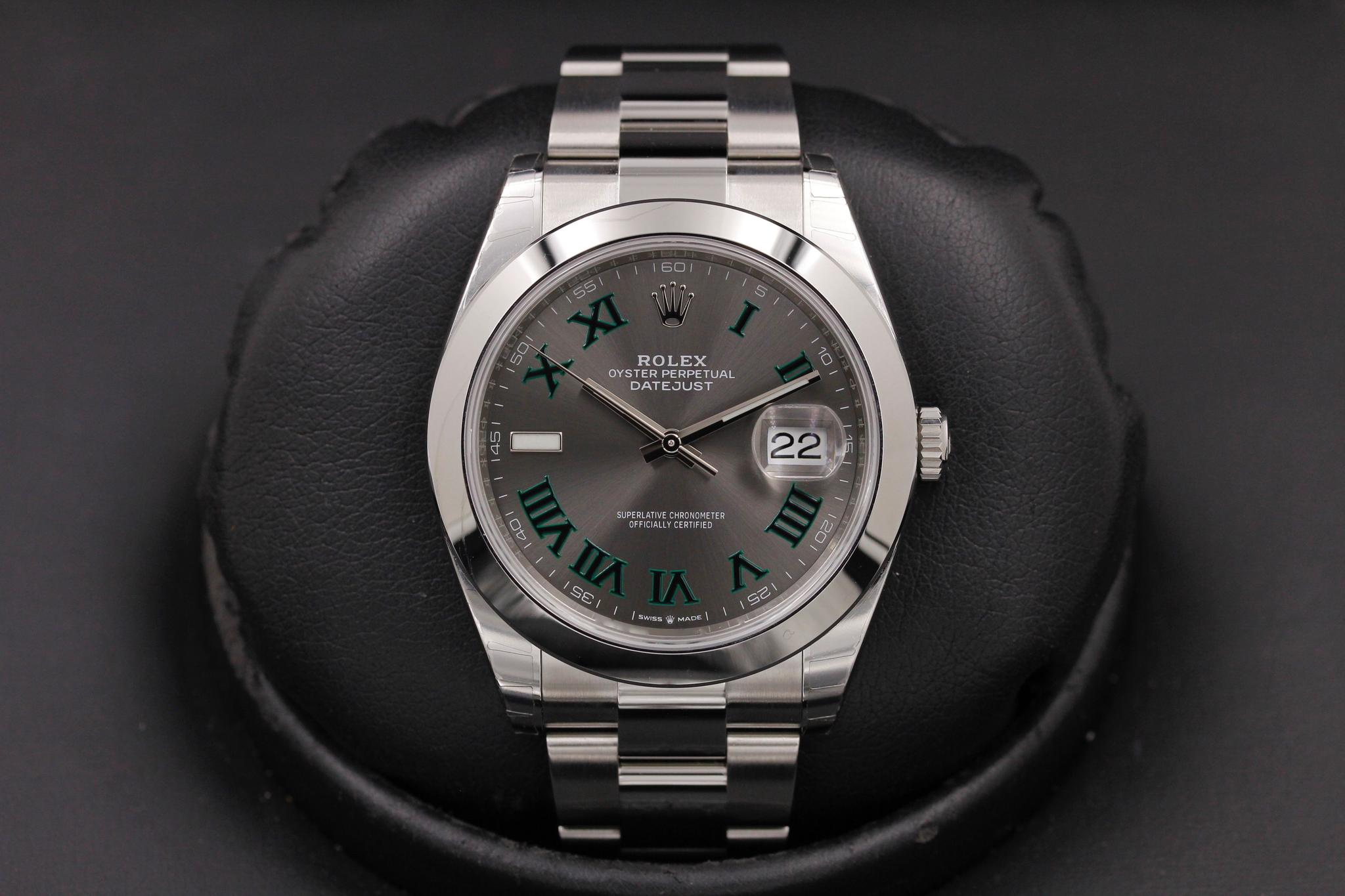 Watch Image 1