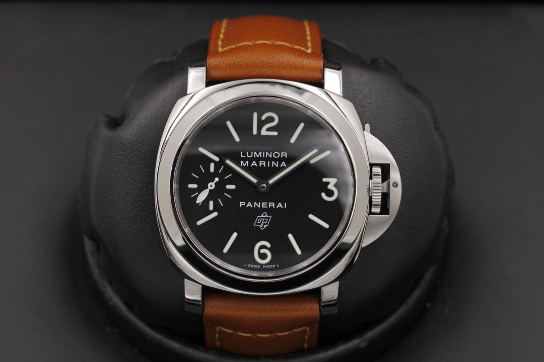Panerai Luminor Pam 005