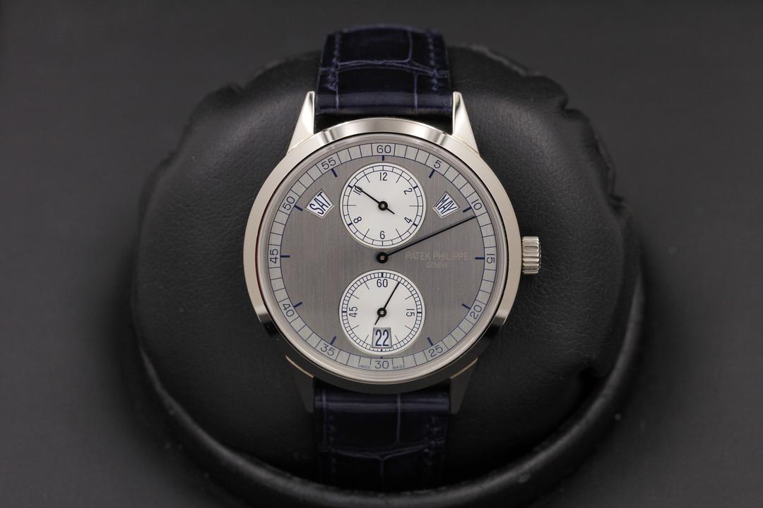 Patek Philippe Annual Calendar Regulator 5235g