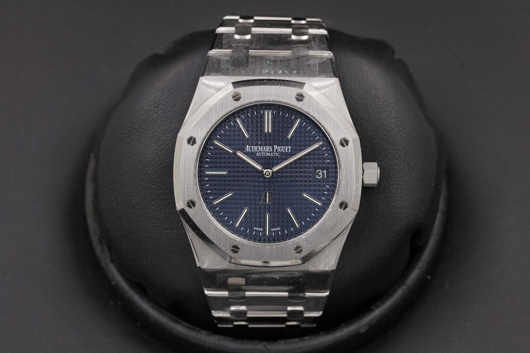 Audemars Piguet Royal Oak 15202st.oo.1240st.01