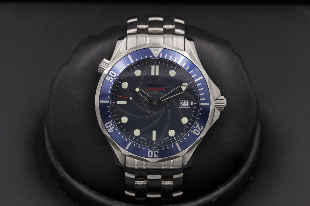 Omega Seamaster 300m 2226.80.00