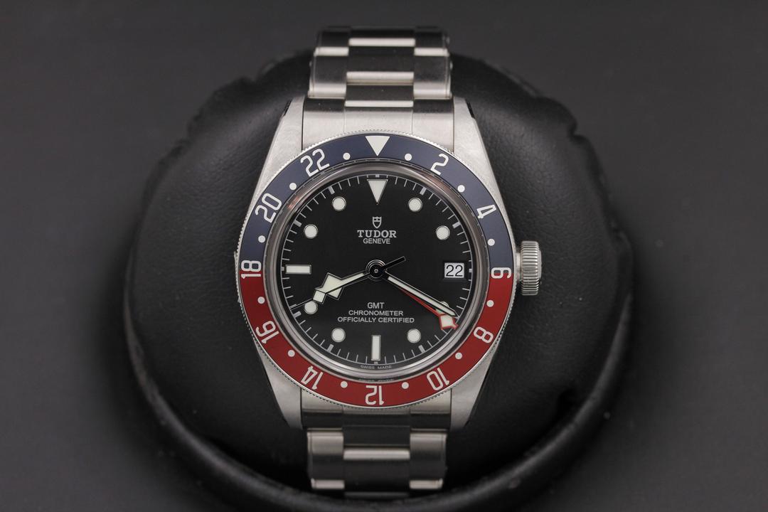 Tudor Black Bay 79830
