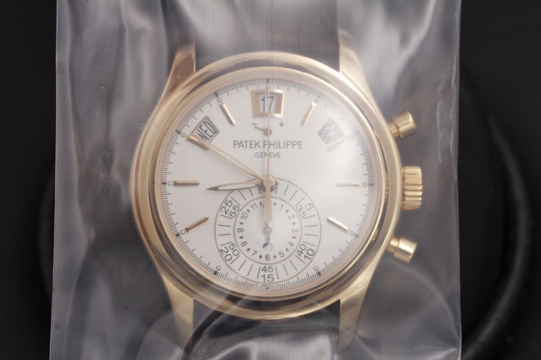 Patek Philippe Annual Calendar 5960