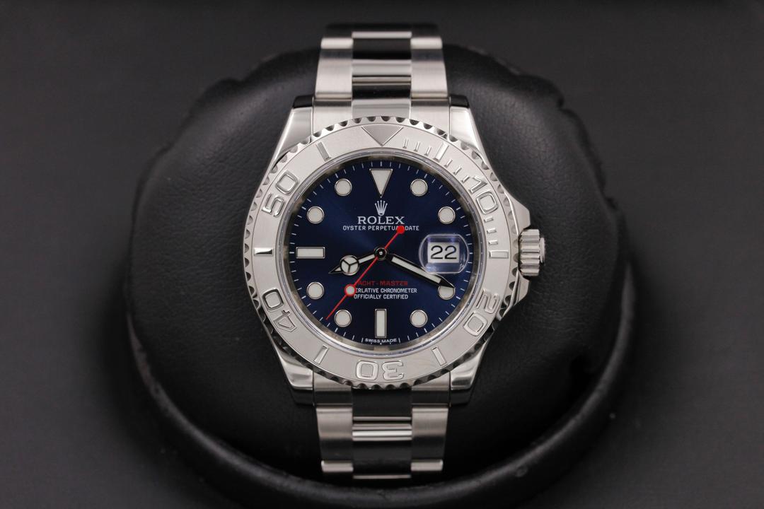 Rolex Yacht Master 116622