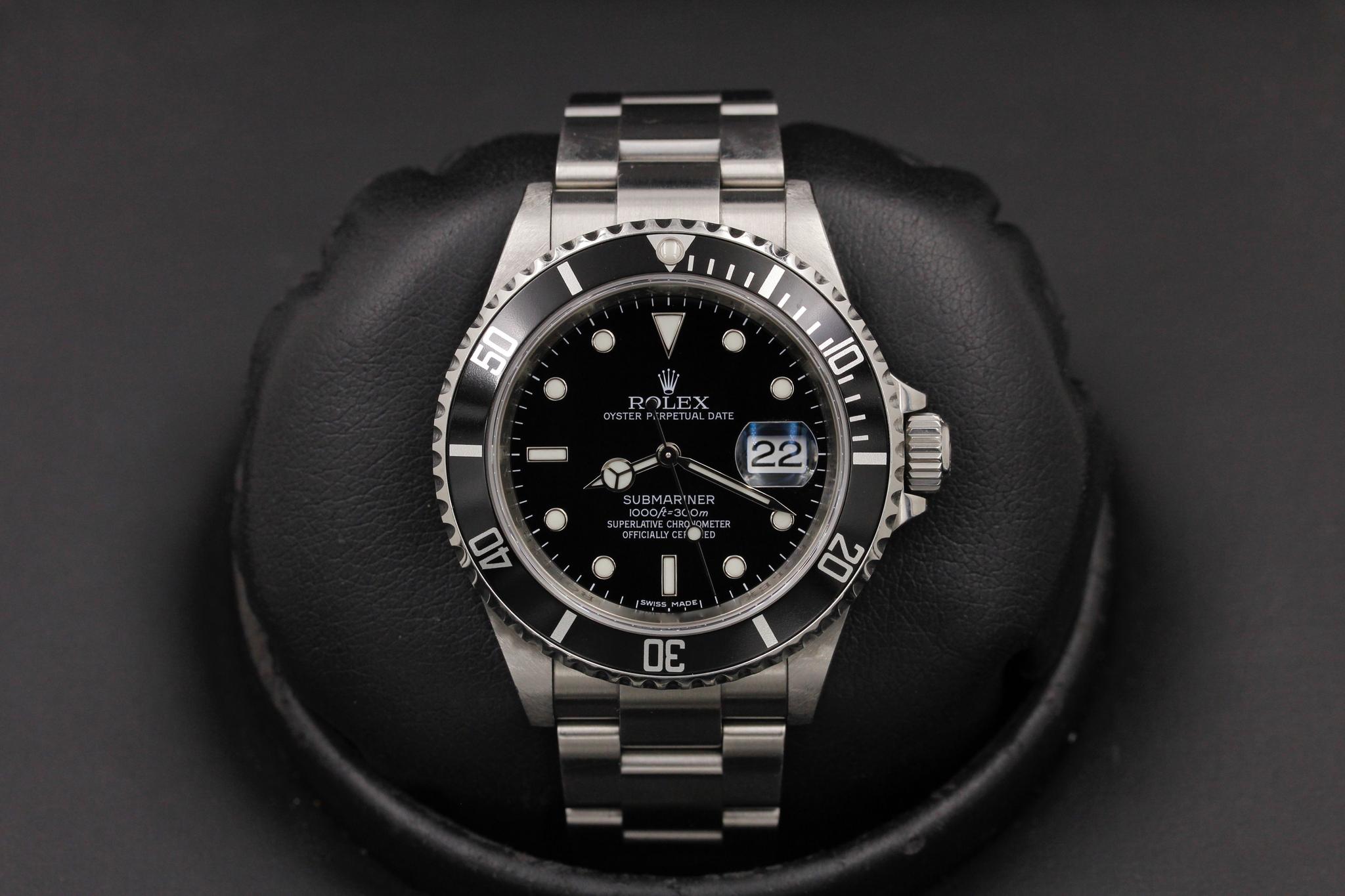 Watch Image 1