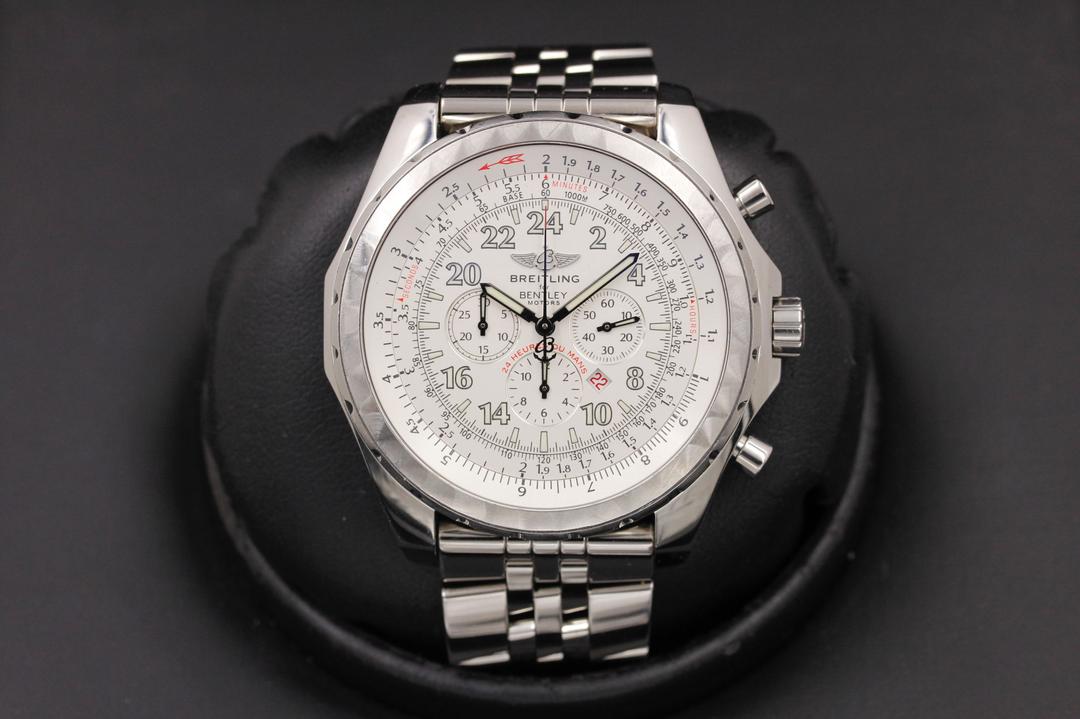 Breitling Bentley Le Mans A22362