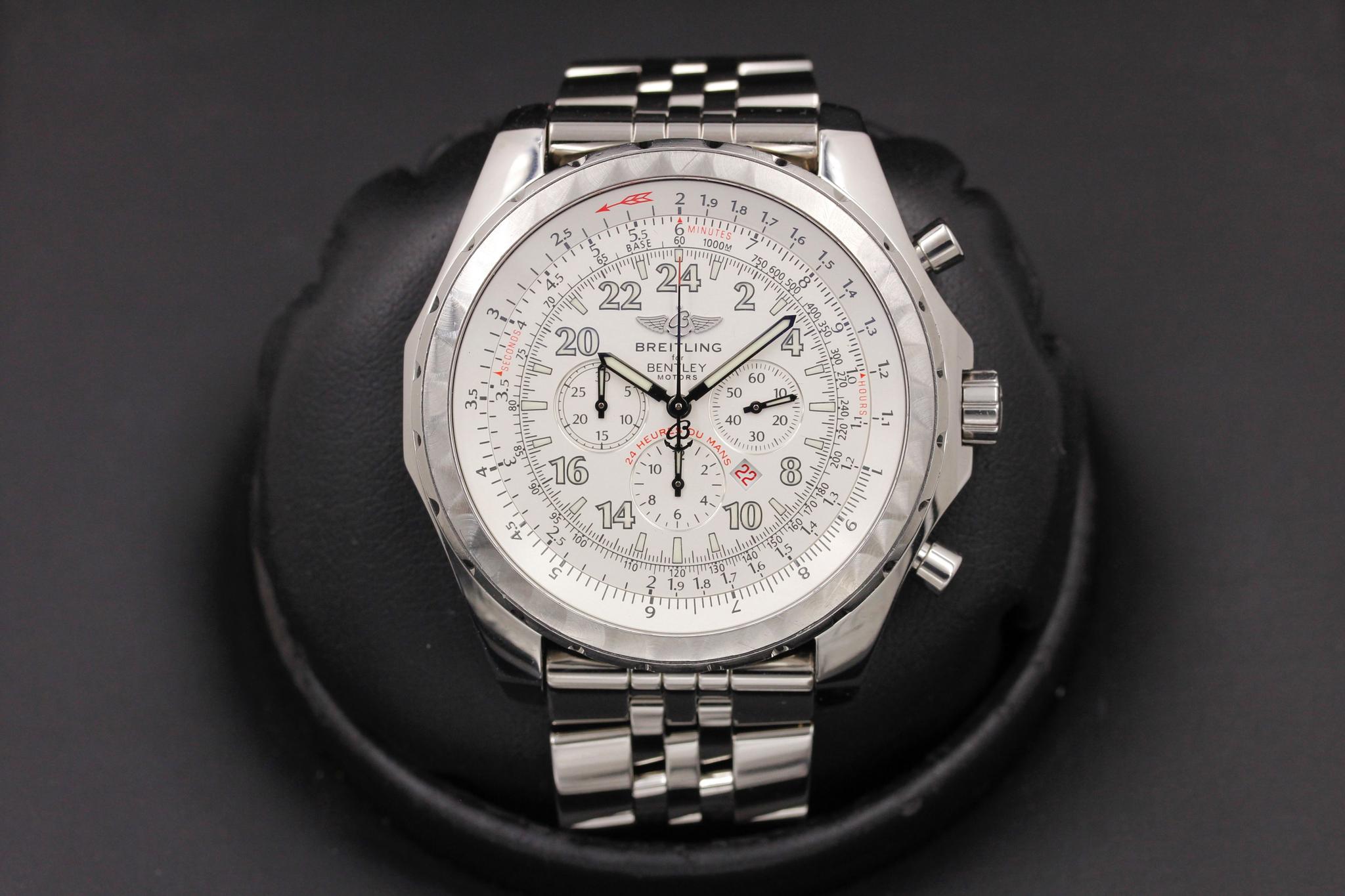 Watch Image 1