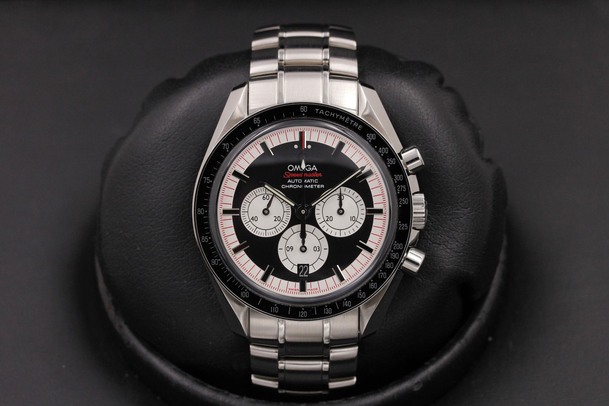 Watch Image 1