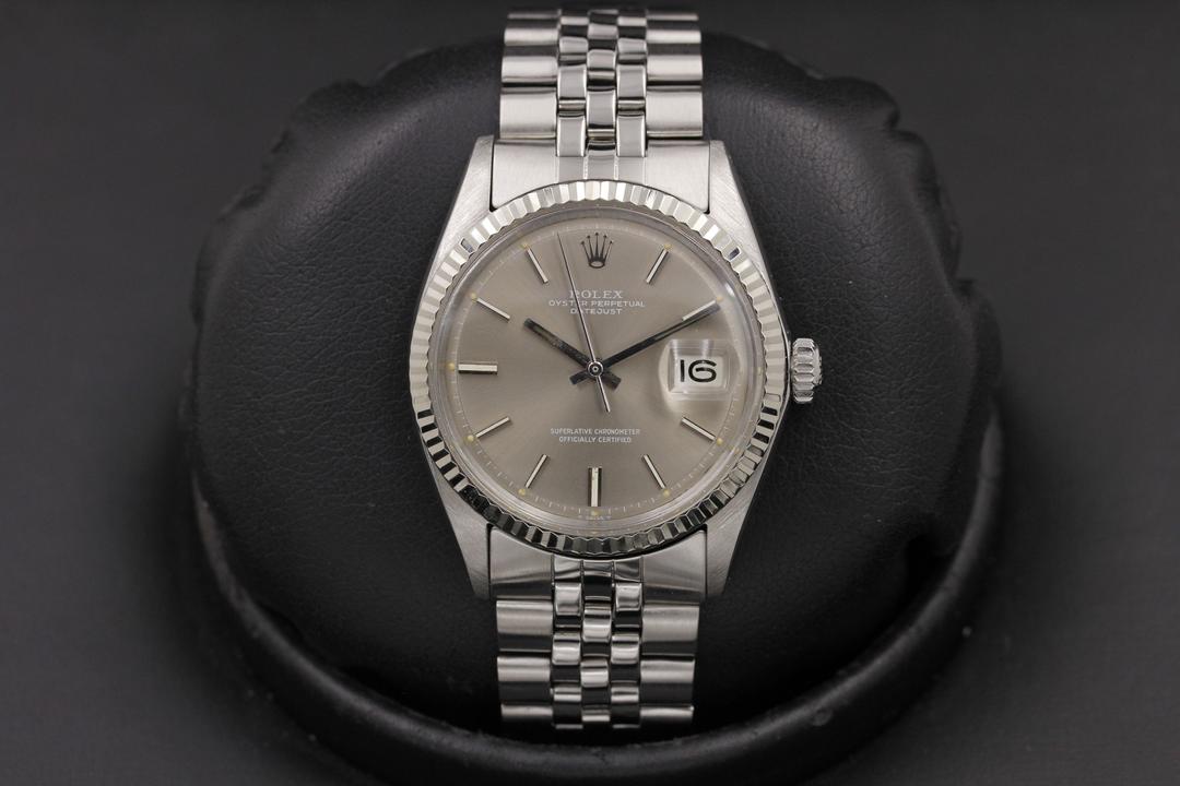 Rolex Datejust 1601