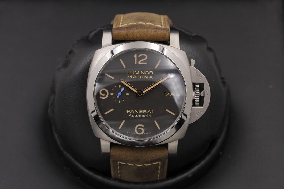 Panerai Luminor Marina Pam 1351