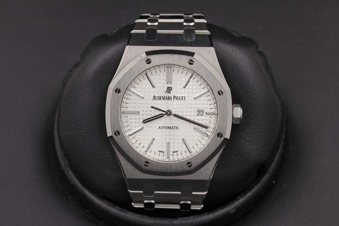 Audemars Piguet Royal Oak 15400