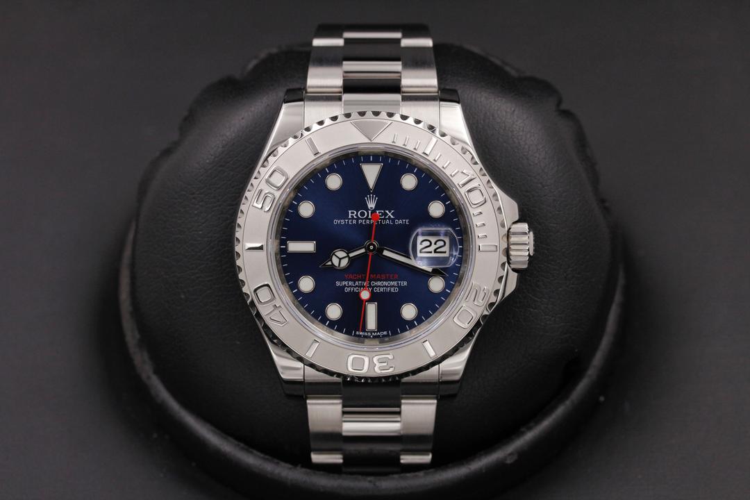 Rolex Yacht Master 116622
